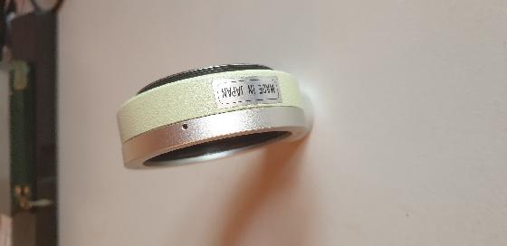 Collier rotatif FS60