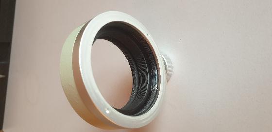 Collier rotatif FS60