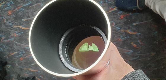 Kit FC76DCU pour FS-60CB