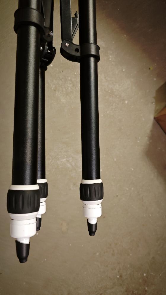 Trépied Nomade Skywatcher