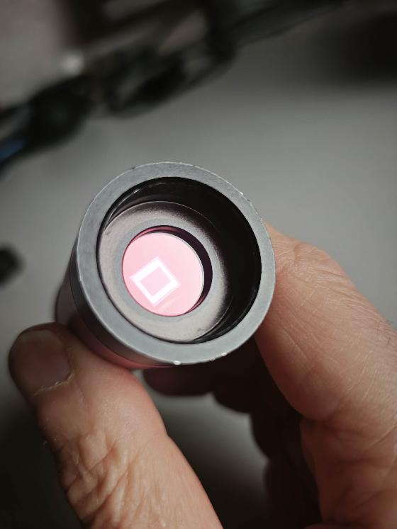 Camera Datyson T7 mono