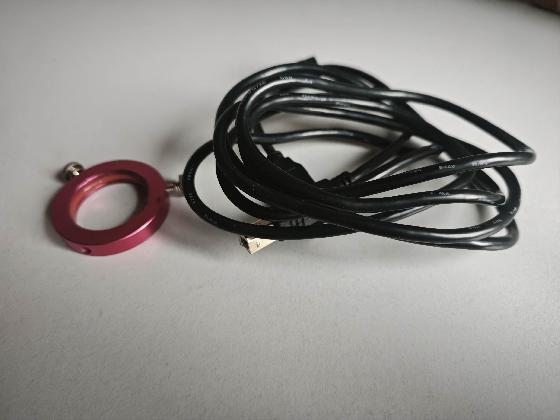 Camera Datyson T7 mono