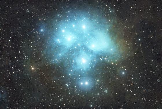 filtre Optolong SkyGlow