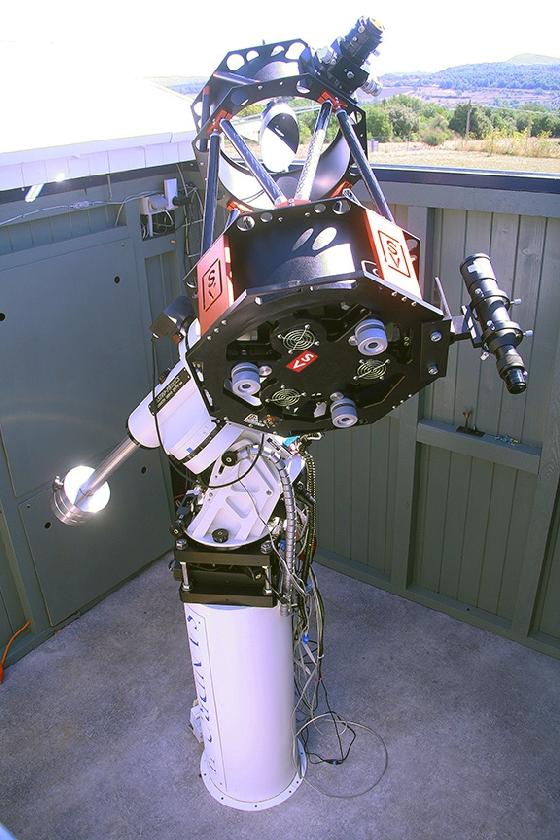 Monture AP 1200 GTO
