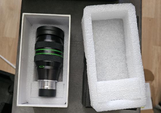 Delos 10mm