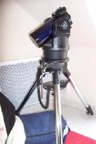 mon t&eacute;lescope