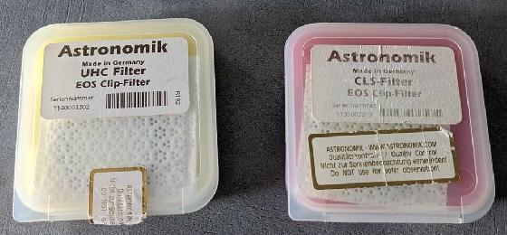 Canon 700D défiltré refiltré IRPHOTOMAX + accessoires