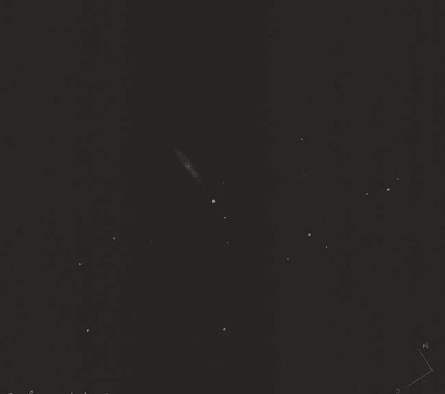 NGC 7332-NGC 7339 _31102024