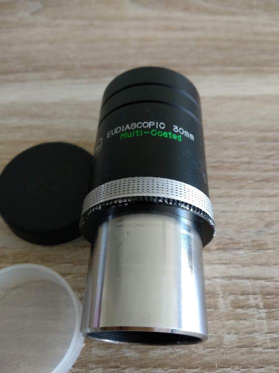 Oculaire Baader Eudiascopic 30 mm