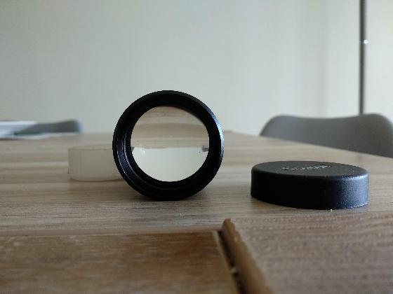 Oculaire Baader Eudiascopic 30 mm