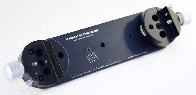 Platine-queue-d'aronde-double-Vixen