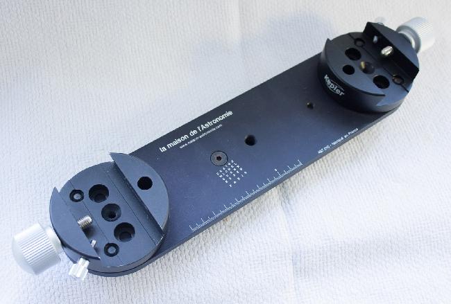 Platine-queue-d'aronde-double-Vixen-2