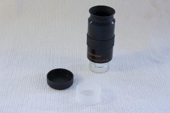 Télescope Celestron C11 sur monture Skywatcher AZEQ6 plus accessoires