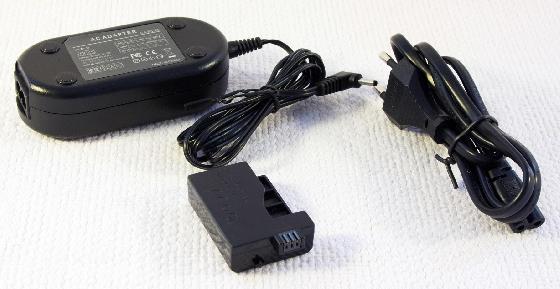 Canon eos 1000d défiltré partiel 