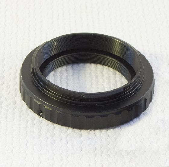 Bagues-T pour Canon eos