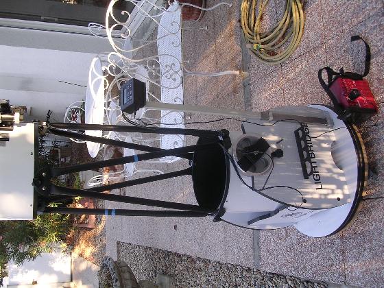 Dobson Meade Light Bridge 12"