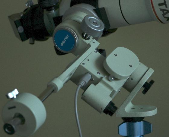 Takahashi Skypatrol SP2 - ST4