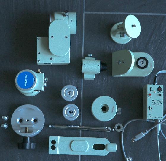 Takahashi Skypatrol SP2 - ST4