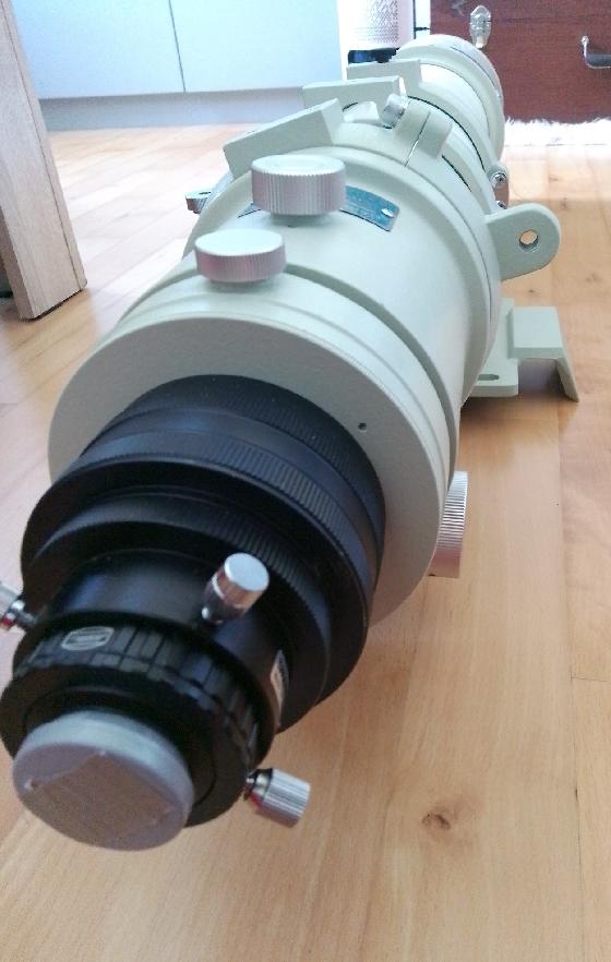 FC 125 J (vente ou échange)