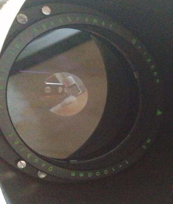 FC 125 J (vente ou échange)