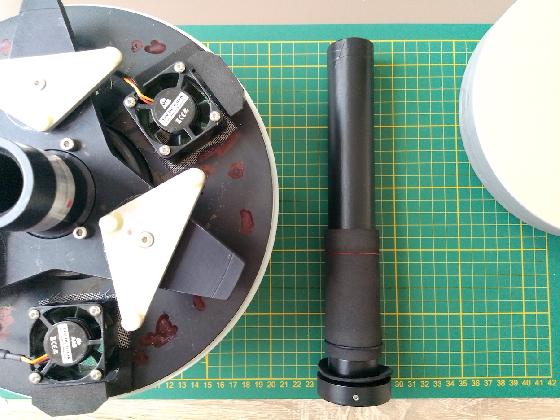 Dall Kirkham 200 f16