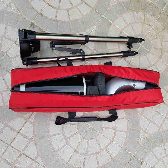 Skywatcher mak127  az synscan goto