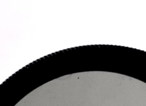 Filtre Variable Polarizing Filter 2'' de marque Orion