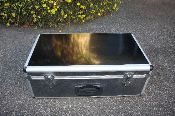 Lunette Altair 80ED doublet APO