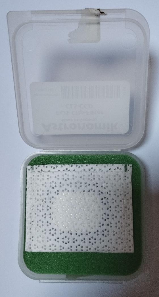 EOS Clip-Filter CLS-CCD