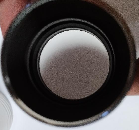 Oculaire Meade 40 mm super wide angle coulant 2"