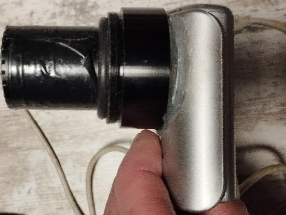 Caméra Philips ToUcam II