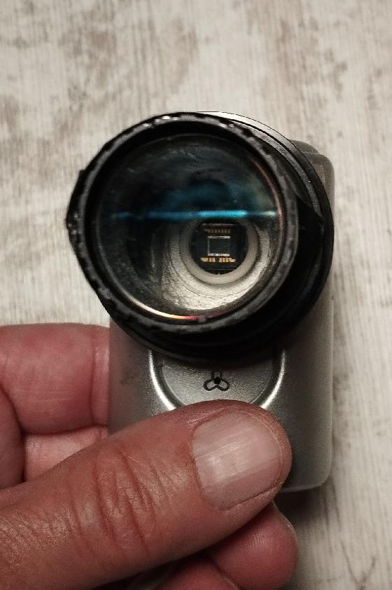 Caméra Philips ToUcam II