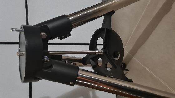 Trépied LiteRoc iOptron CEM40/GEM45/HEM44