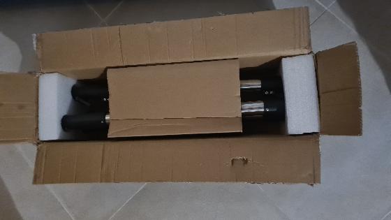 Trépied LiteRoc iOptron CEM40/GEM45/HEM44