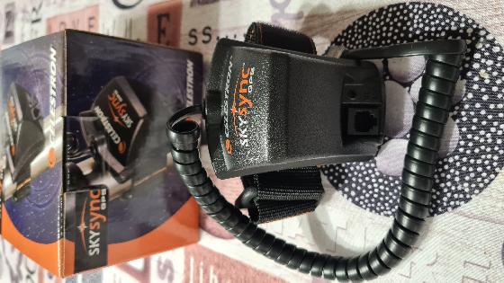 Skysync GPS Celestron