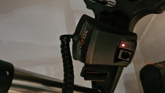 Skysync GPS Celestron