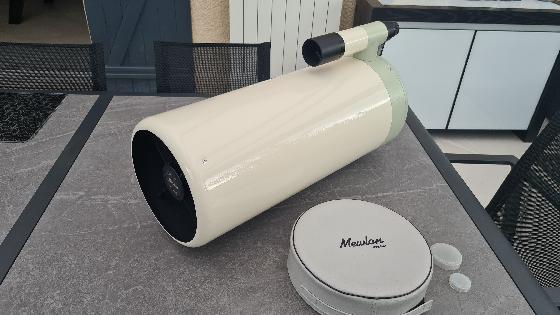 Takahashi Mewlon 210