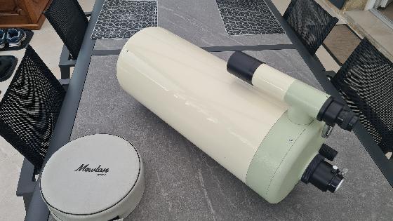 Takahashi Mewlon 210