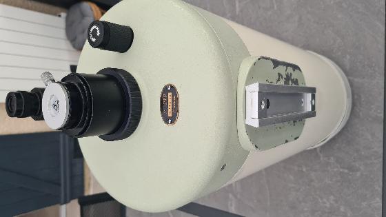 Takahashi Mewlon 210