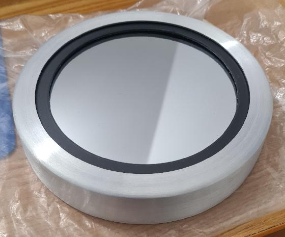 Celestron C5 Tube Blanc + Filtre Photo Solaire