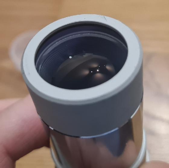 Barlow x2 Vixen Made in Japan