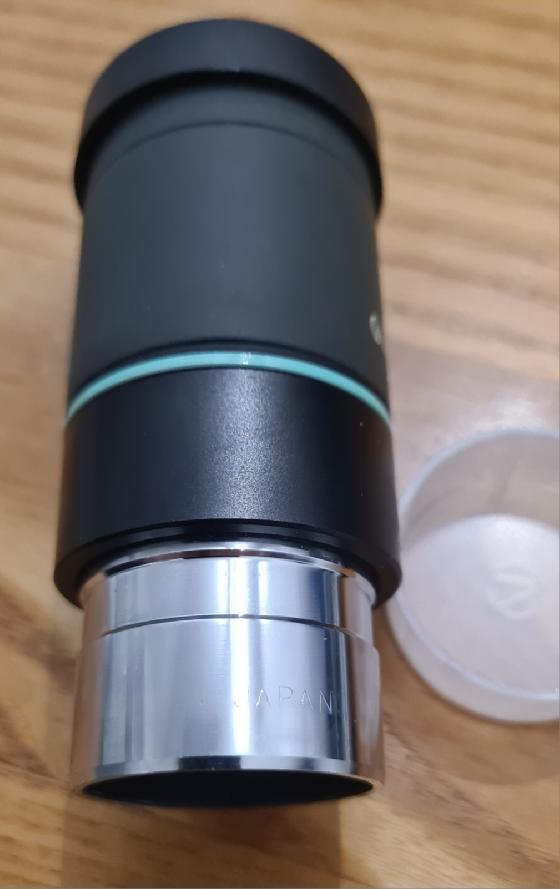Oculaires Vixen LV6 mm et/ou  LV20 mm 