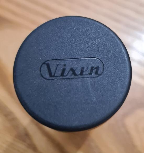 Oculaires Vixen LV6 mm et/ou  LV20 mm 