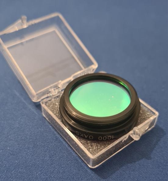 Filtre LP1 Broadband 1,25" antipollution