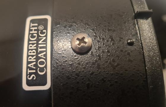 Télescope à fourche Celestron C8 