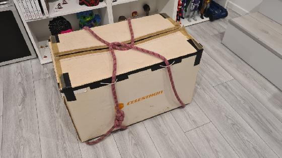 Celestron C8 tube et monture *** baisse de prix