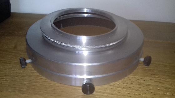 adaptateur pour coronado 60mm et/ou 90mm