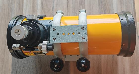 Takahashi Epsilon 130