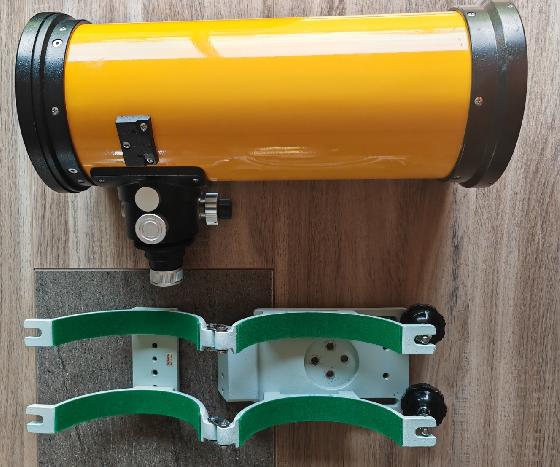 Takahashi Epsilon 130