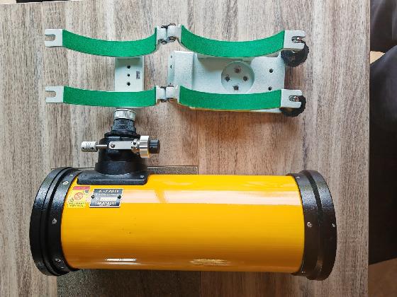 Takahashi Epsilon 130